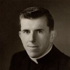 Rev. Matthew J. O'Connor