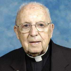 Rev. Francis X. Sullivan