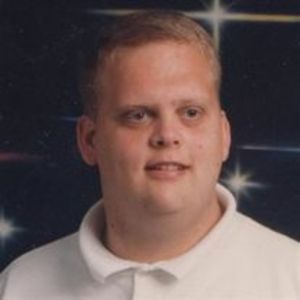 Steven John Osterhaus