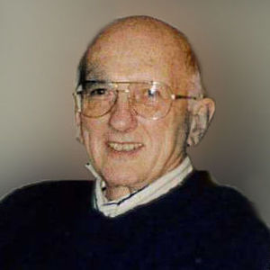 John Harry Bonnar