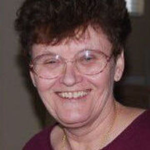 Linette Lee Reinhardt