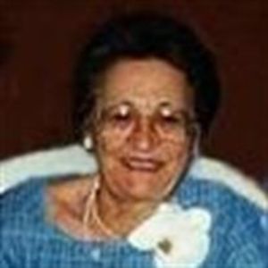 Elsa A. Benavidez