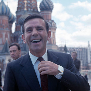 Norman Wisdom