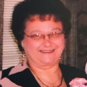 Leanne M. Spurr