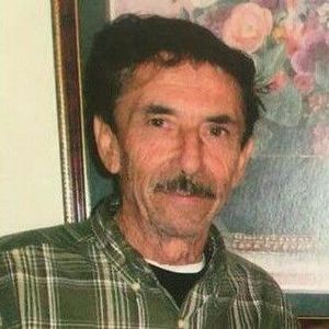 Salvador M. Luna