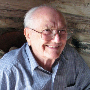Leland Joseph Winger