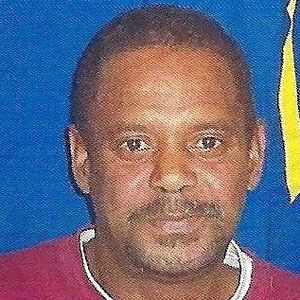 Michael Gerard Powell