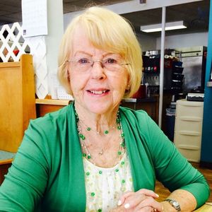 Patricia A. Wojcik