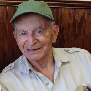 William R. Riccio