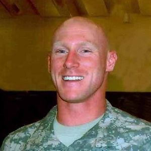 S/Sgt Luke Kimberlin