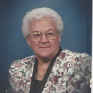 Bernice L. Thompson