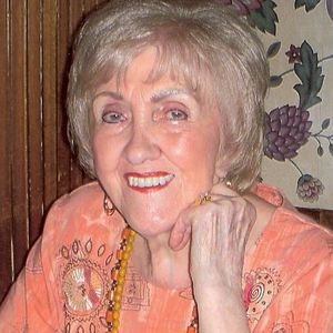 MARY K. WOLF