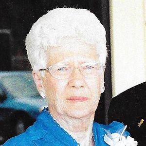 Helen Louise Snow