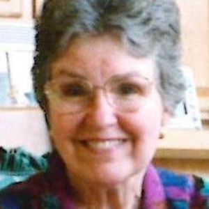 Kaye Marion Hight