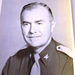 Mr. Edward J. Dickinson