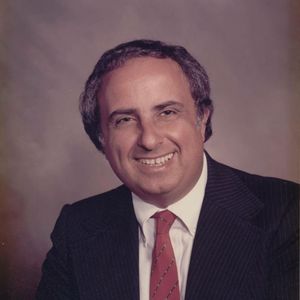 Dr. William Joseph Romanos, Jr.
