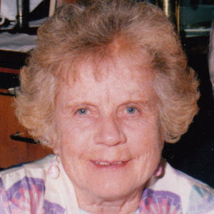 Norma R. Hemenway