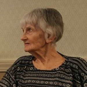 Mrs. Priscilla C. (Day) Neal