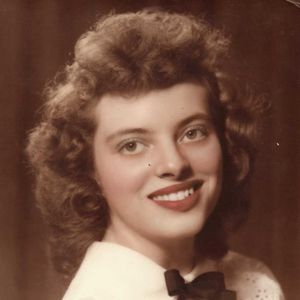 Lois Joy Arnold