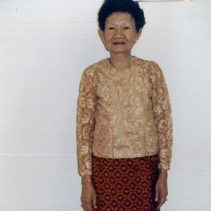Phan Chea