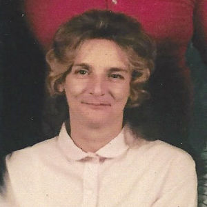 JUDITH M. FOUT