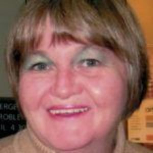 Margaret A. THORNTON