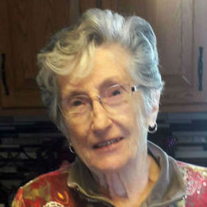 Mary F. Riedel