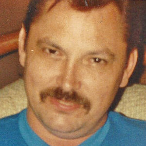 LARRY D BAILEY