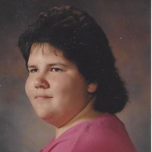 Miss Lee Ann Kehoe