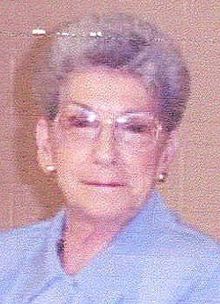 Juanita C. Hume