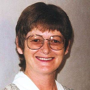 Carol L. Verity