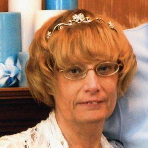 Roberta "Bobbi" Winter