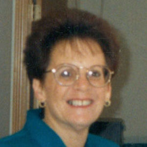 Jean M. Parlapiano Foley