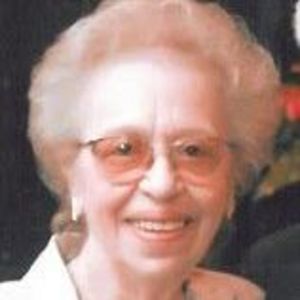 Mary Jane Caputo
