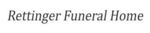 Rettinger Funeral Home