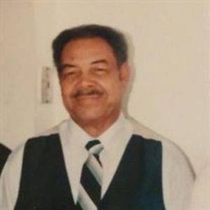 Floyd Williams