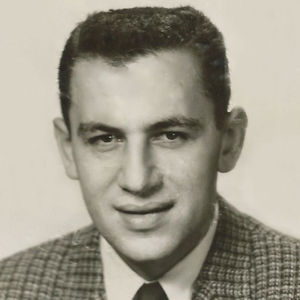 Mike Novie Bulaich