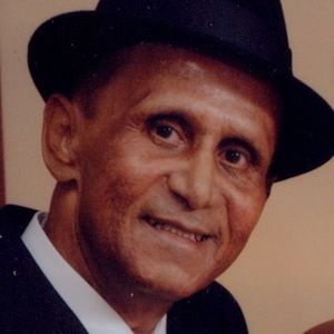Rafael Angel Hernandez