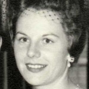 Martha Berghoff Ryan