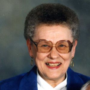 Eleanor K. Erb
