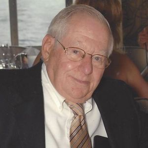 Mr. David V. Williamson