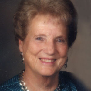 LaVonda Bonnie Bentsen Berg