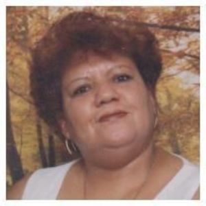 Luz Martinez