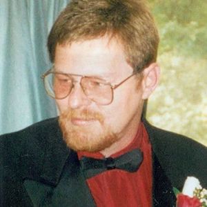 Mr. William Kenneth Trussell III