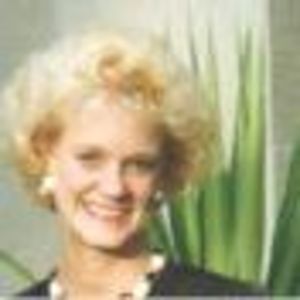 Laura Frances Holden
