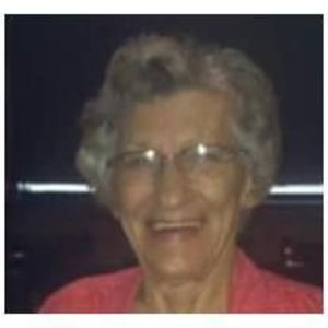 Mary K Owens