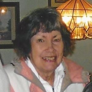 Jean E. (Griffin) Cargill
