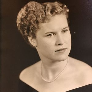 Dorothy Cook Cease