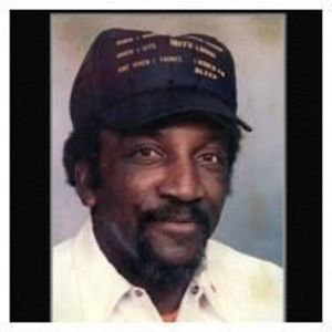 Mr Clarence Smith, Jr