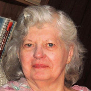 Christine Helen Derby
